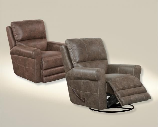 Power Wall Hugger Recliner w/USB Port
