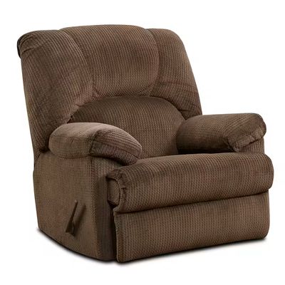 Feel Good Chocolate Recliner