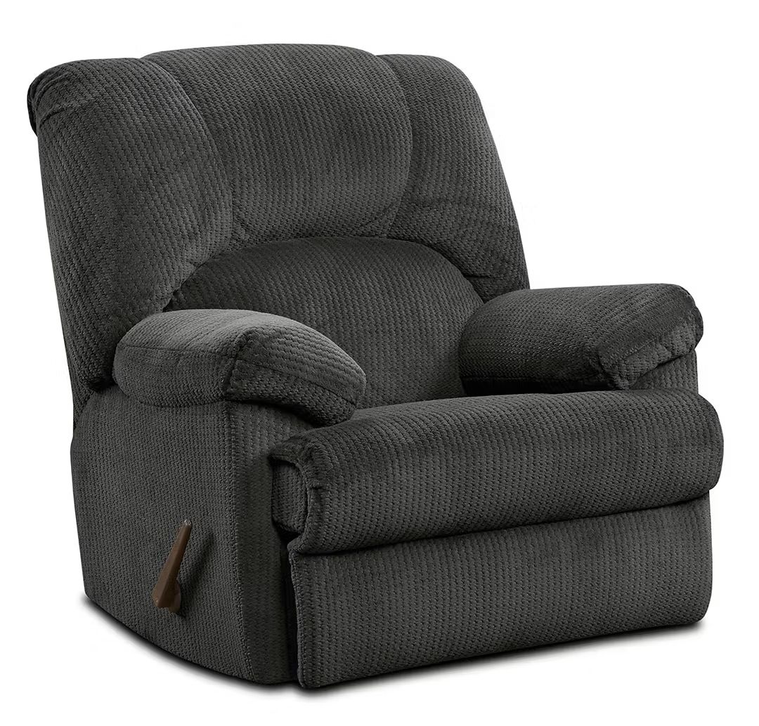 Feel Good Slate Recliner