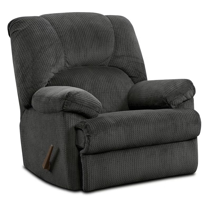 Feel Good Slate Recliner Feel Good Slate Recliner
