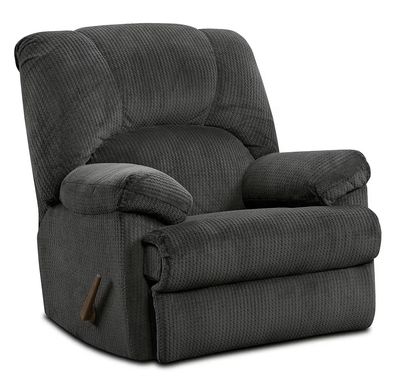 Feel Good Slate Recliner Feel Good Slate Recliner