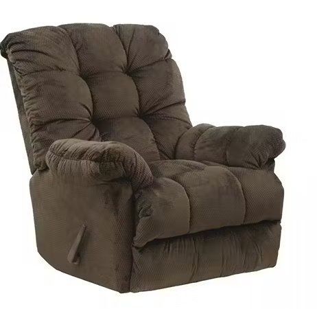 Nettles Umber Rocker Recliner W/heat & Massage Nettles Umber Rocker Recliner W/heat & Massage