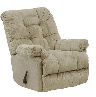 Nettles Doe Rocker Recliner W/heat & Massage