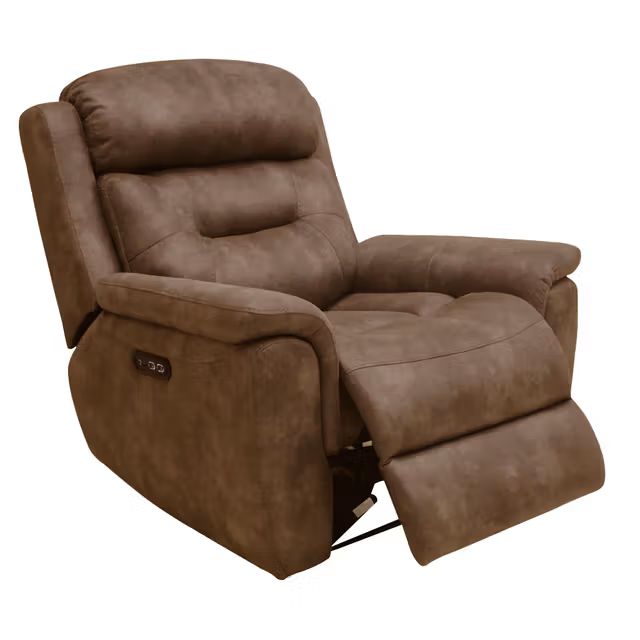 Mustang Saddle Power Recliner