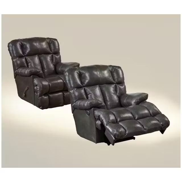 Power Lay Flat Chaise Recliner Model #647647