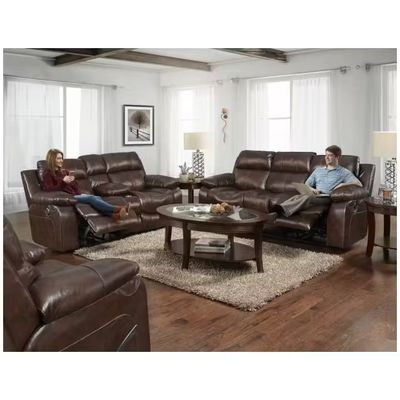 Power Wall Hugger Recliner Model #649904