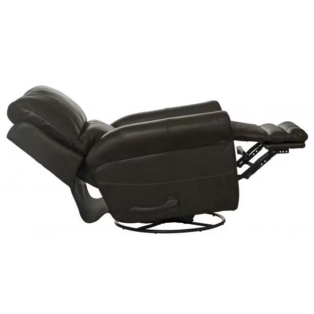 Power Lay Flat Recliner Model #647667