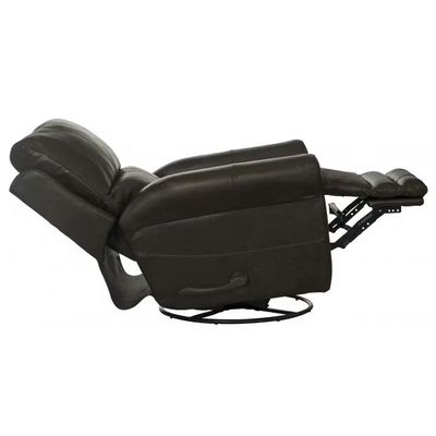 Power Lay Flat Recliner Model #647667