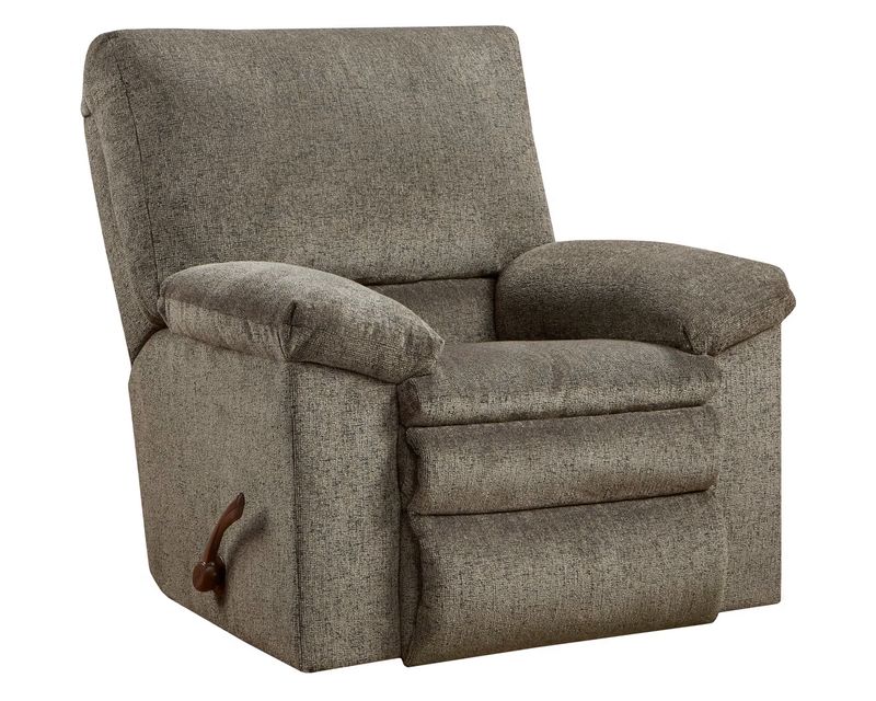 Tosh Pewterpower Recliner
