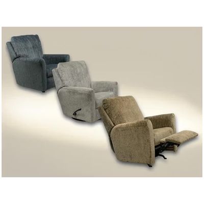 Power Rocker Recliner Model #642542