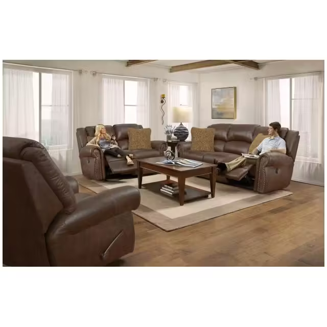 Power Headrest Power Recliner Pickett 313 Model #631304