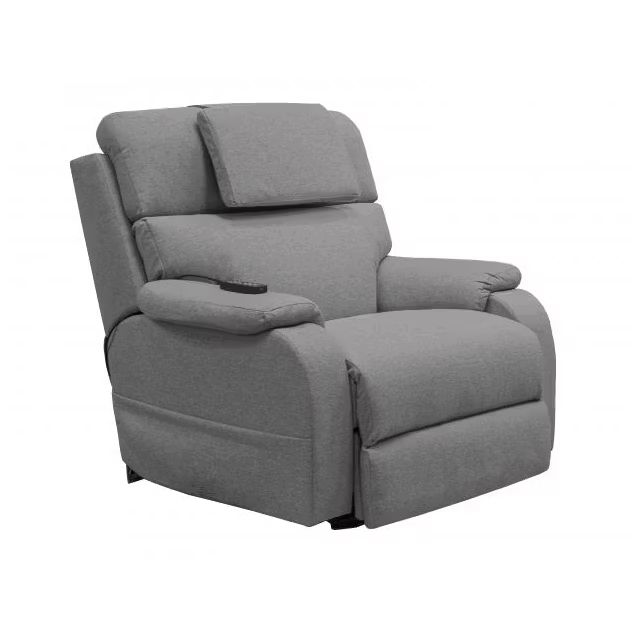 Power Headrest Power Lay Flat Recl w/CR3 Heat/Massage/Zero Gravity Dreamtime 2920 Model #629207