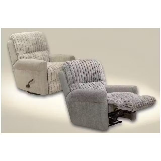 Power Lay Flat Recliner w/Zero Gravity Foxy 4370 Model #643707 Power Lay Flat Recliner w/Zero Gravity Foxy 4370 Model #643707