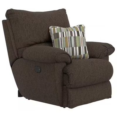 2570-7-2530-09 RECLINER Manual