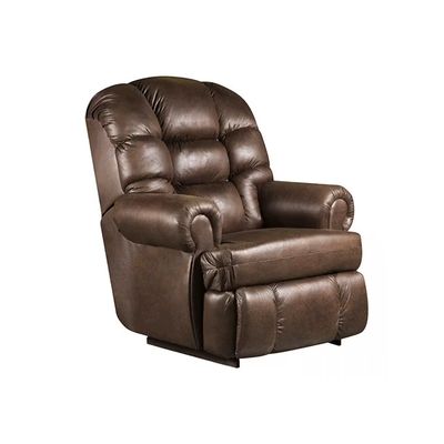 Stallion Saddle Bigman Recliner 9930 Bigman Recliner Model #9930SS
