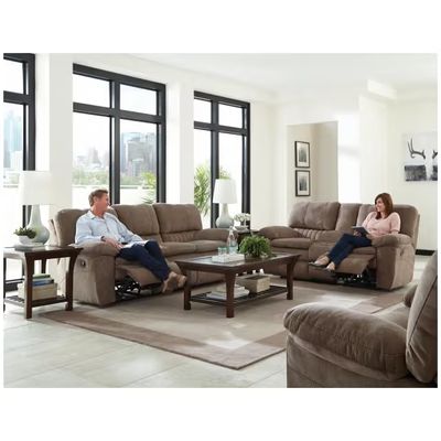 Power Wall Hugger Recliner Benny 4105 Model #641054