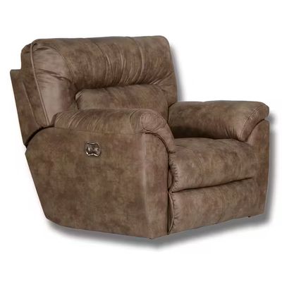 Hollins Coffee Power Wall Hugger Recliner Model #626504142949 Hollins Coffee Power Wall Hugger Recliner Model #626504142949