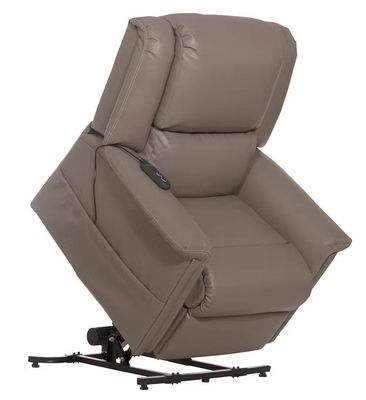 Elsie Dove Power Lift Recliner
