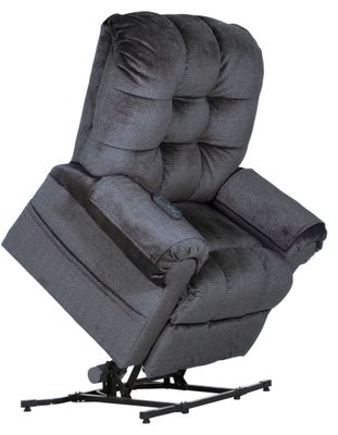 Omni Ink Power Lift Full Lay Out Recliner Omni Ink Power Lift Full Lay Out Recliner