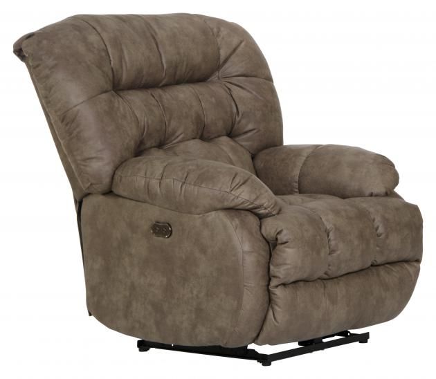 Power Wall Hugger Recliner Model #641054