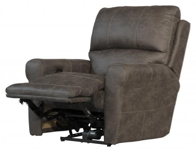 Power Wall Hugger Recliner w/USB Port Model #647534