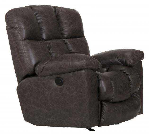 Power Rocker Recliner Model #647842