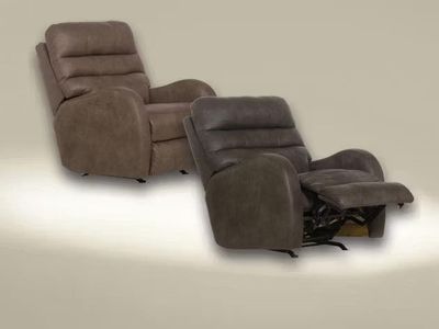 Power Rocker Recliner Model #645852 Power Rocker Recliner Model #645852