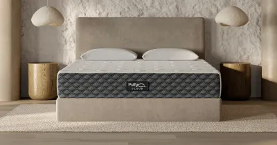 Puffy Mattresses