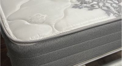 HD X-Firm II Twin HD X-Firm II Twin