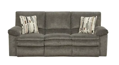 1270 Tosh Pewter MANUAL SOFA 1270 Tosh Pewter MANUAL SOFA