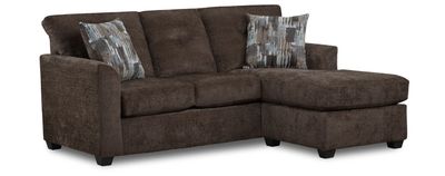 3006 Galen Chocolate