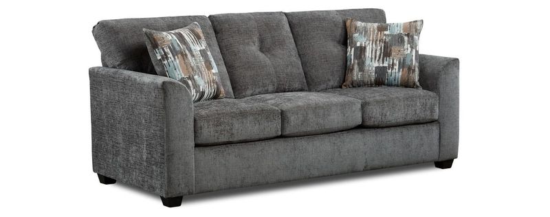 3003 Galen Grey Sofa 3003 Galen Grey Sofa