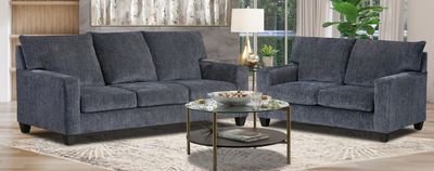 550 Greenland Charcoal