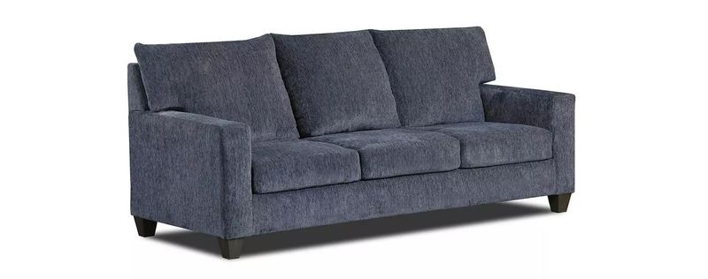 550 Greenland Charcoal Sofa