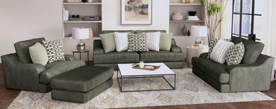 2157 Olympus Ireland