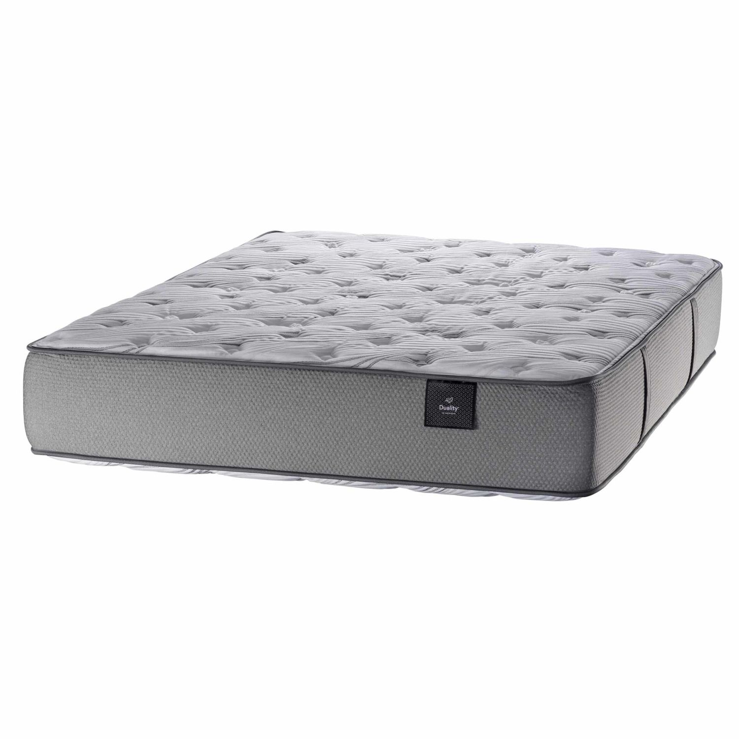 Reflections 200 Plush Mattress King 2 Sided Reflections 200 Plush Mattress King 2 Sided