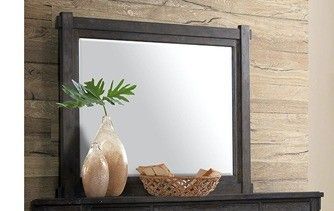 Scott Chocolate Mirror Scott Chocolate Mirror