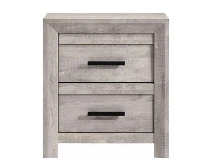 Ellen White Nightstand