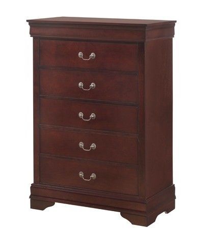 Louis Philippe Martini Cherry Chest C4937AO3O