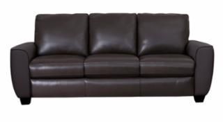 SOFA BRONCO BROWN 5176-L3-BB