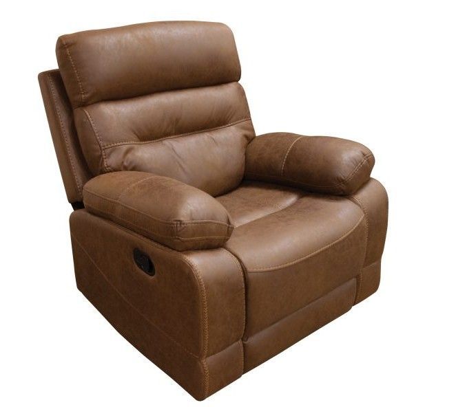 560-R-PB Palomino Brown Glider Recliner 560-R-PB Palomino Brown Glider Recliner