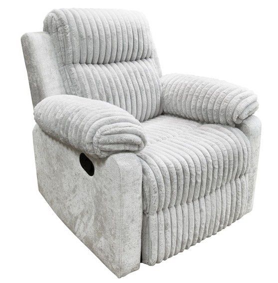LW05-R-MP Marian Pearl Recliner LW05-R-MP Marian Pearl Recliner
