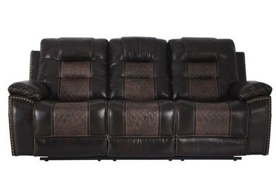 LV3003 Commander Brown