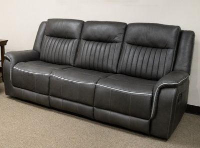 1805 Eclipse Charcoal