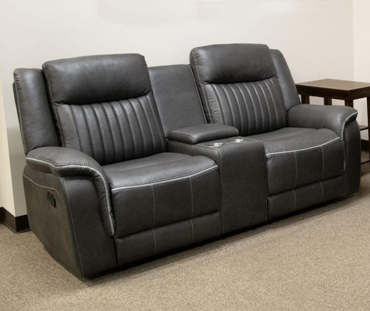 1805-02-EC Reclining Loveseat 1805-02-EC Reclining Loveseat