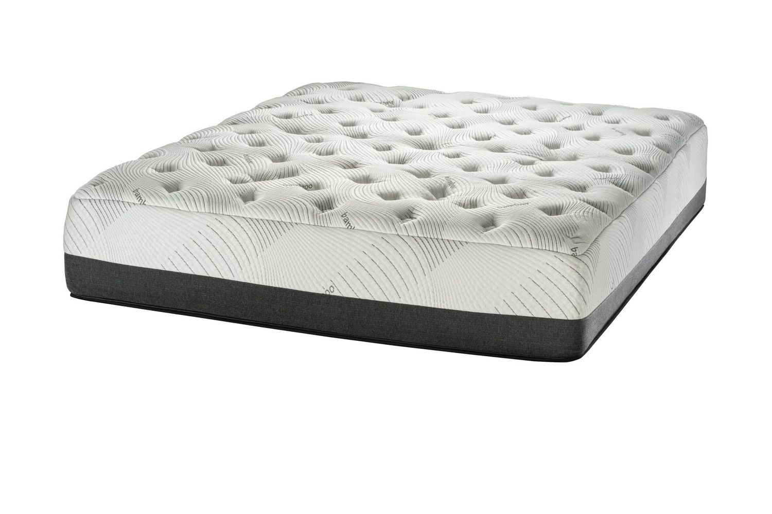 Evergreen Plush Mattress Twin XL
