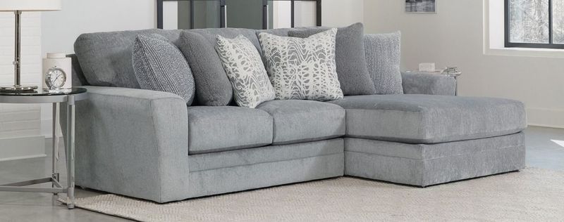 2477 Glacier Shark Chaise