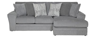 2477 Glacier Shark Chaise