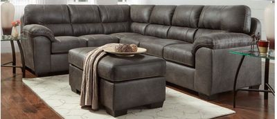 5600 Sequoia Ash