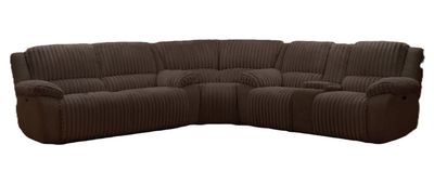 PX2204 Mondo Chocolate